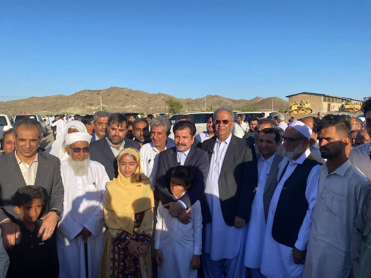 تحول تاریخی آموزش در سیستان و بلوچستان؛ عدالت آموزشی به نقطه عطف رسید