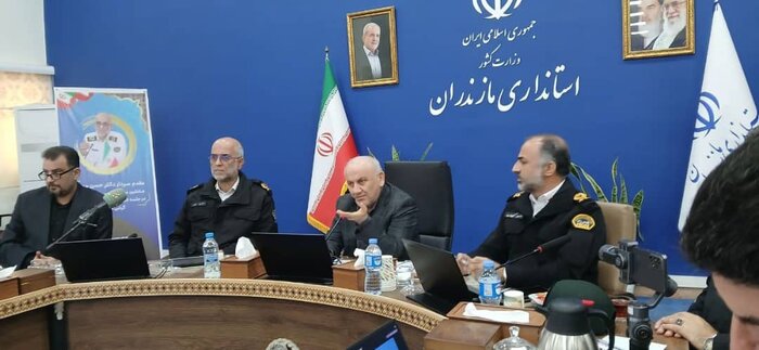 جانشین پلیس راهور فراجا: جوانمرگی در تصادفات جادهای بسیار نگران کننده شده است