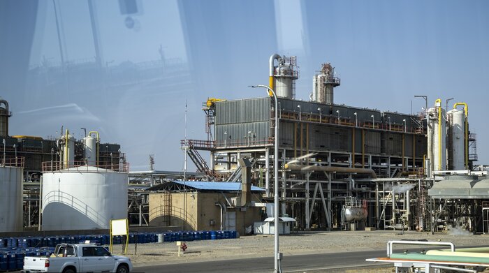 خانگیران و جنگ نفس به نفس با مرگ