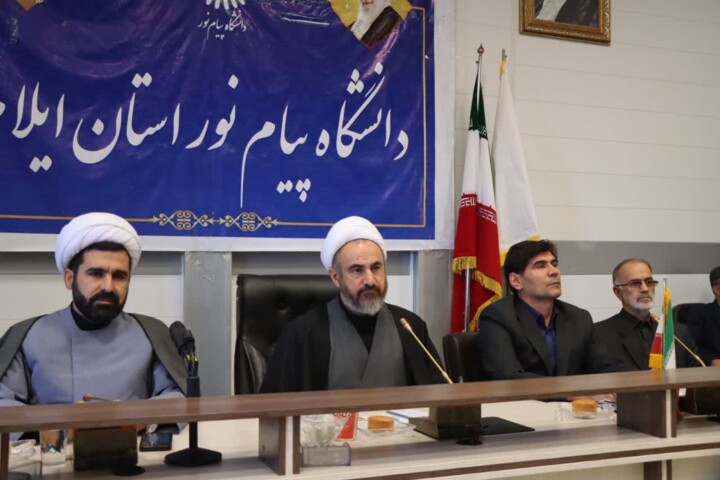 امام جمعه: کاربست تفکر بسیجی در تولید علم ضامن پیشرفت کشور است