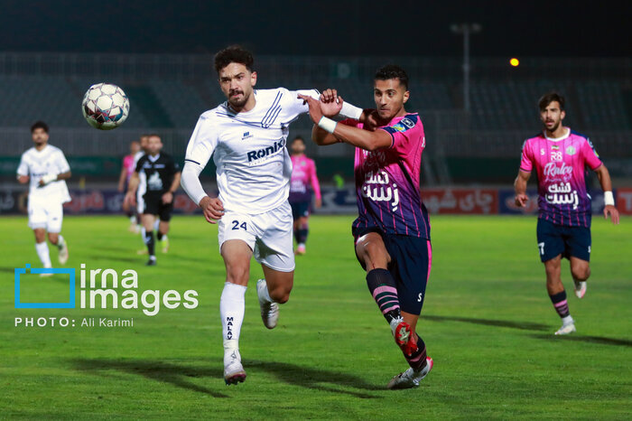 حکمرانی لیگ برتری‌ها، جای خالی شگفتی‌سازان!