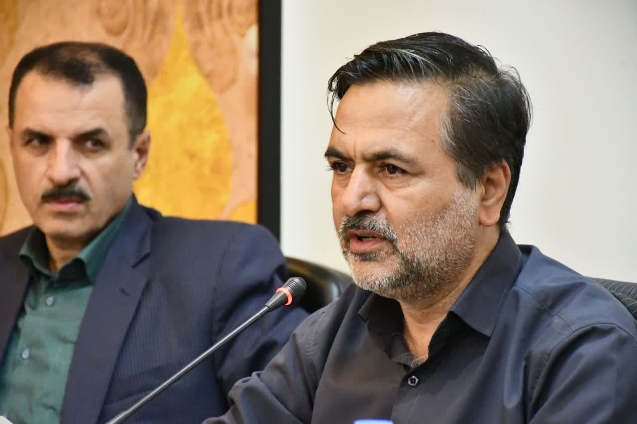 تأکید معاون استاندار گلستان بر افزایش نقش بانوان در انتخاب شوراها