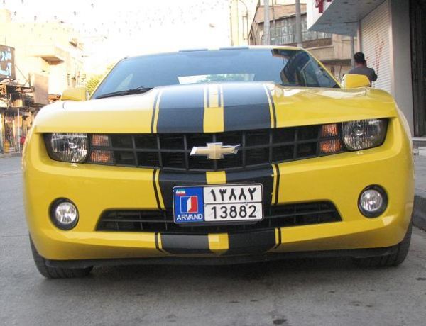 اعمال نرخ جدید عوارض خودروهای اروندی از ۱۵ دی‌ماه