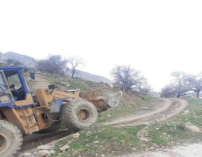 مسیرهای منتهی به جنگل‌های مازندران تا اطلاع بعدی مسدود است