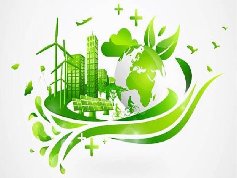 چهارمین همایش ملی دانشگاه سبز برگزار می‌شود