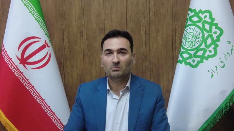 طرح تشویقی پرداخت عوارض در مراغه آغاز شد