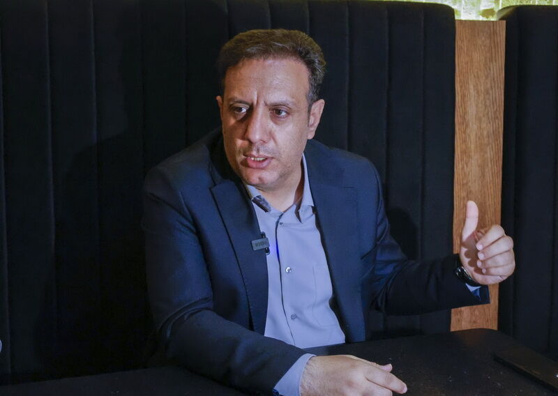 معاون استاندار فارس: گردشگری می تواند چرخ اقتصاد را به حرکت درآورد