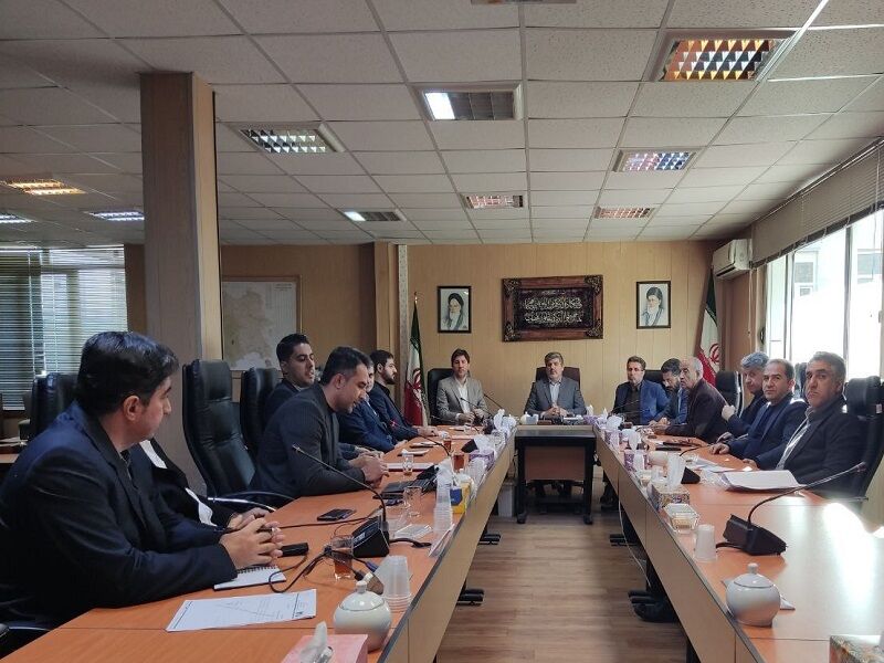 معاون استاندار کردستان: ساماندهی متقاضیان مسکن ملی در کامیاران با جدیت دنبال می شود