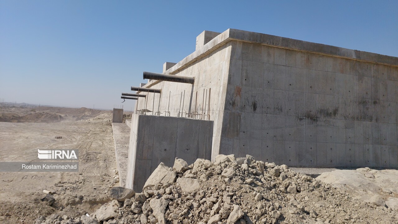 ۳۱ طرح آب و فاضلاب چهارمحال و بختیاری در یک‌سال اخیر بهره‌برداری شد