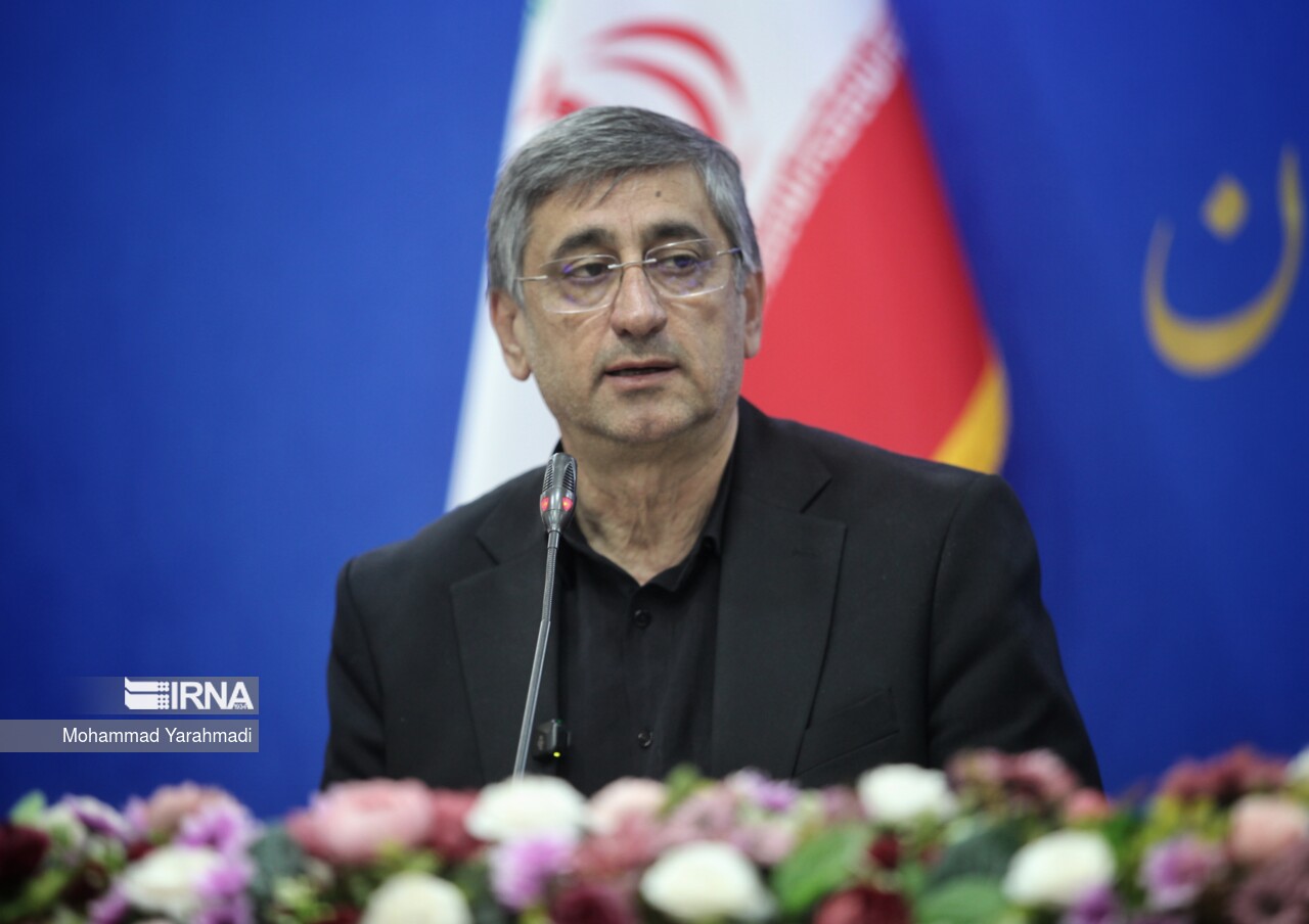 از پشتیبانی رزمندگان تا جهش ۵۰ همتی در توسعه لرستان؛ جنگ مانع پیشرفت نشد از پشتیبانی رزمندگان تا جهش ۵۰ همتی در توسعه لرستان؛ جنگ مانع پیشرفت نشد