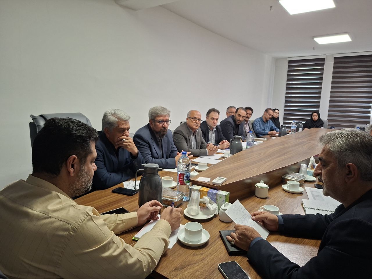 نماینده مجلس: توقف توسعه کشت بالادست حبله رود گرمسار و ساماندهی مدیریت آب ضرورت دارد