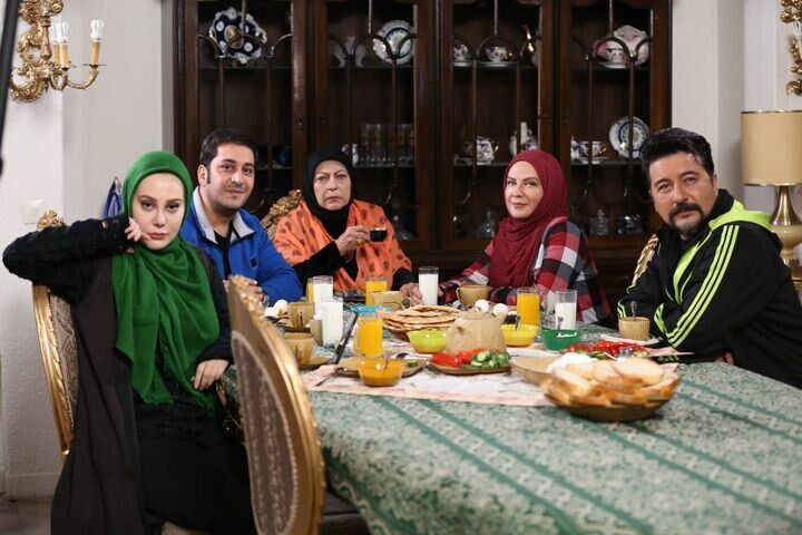 لعیا زنگنه با «میراث» به تلویزیون می‌آید/ داستان زندگی یک طلبه جوان