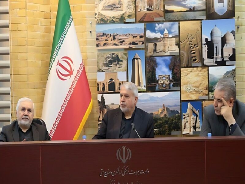 شناسایی ظرفیتهای استانی، توسعه شبکه موزههای کشور را سرعت میبخشد - ایرنا