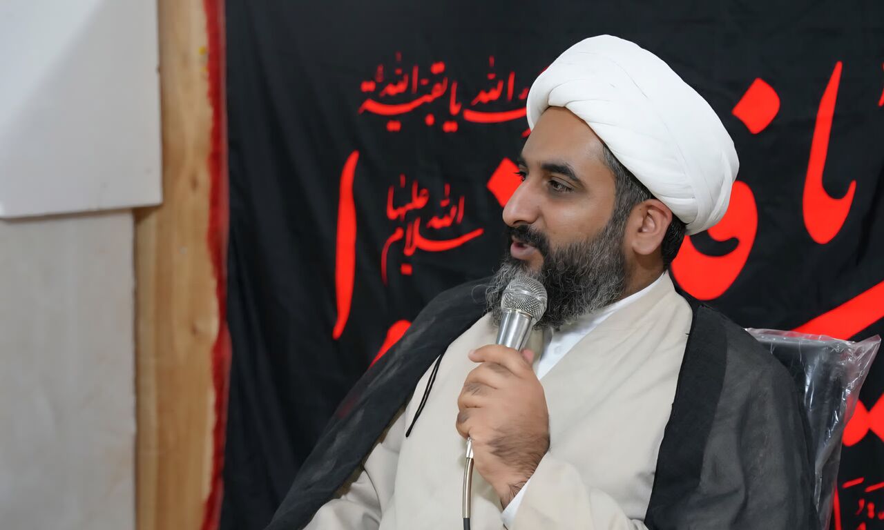 «مقاومت وحدت‌آفرین» شعار ایام فاطمیه برای پاسخ به جنگ ترکیبی دشمن است