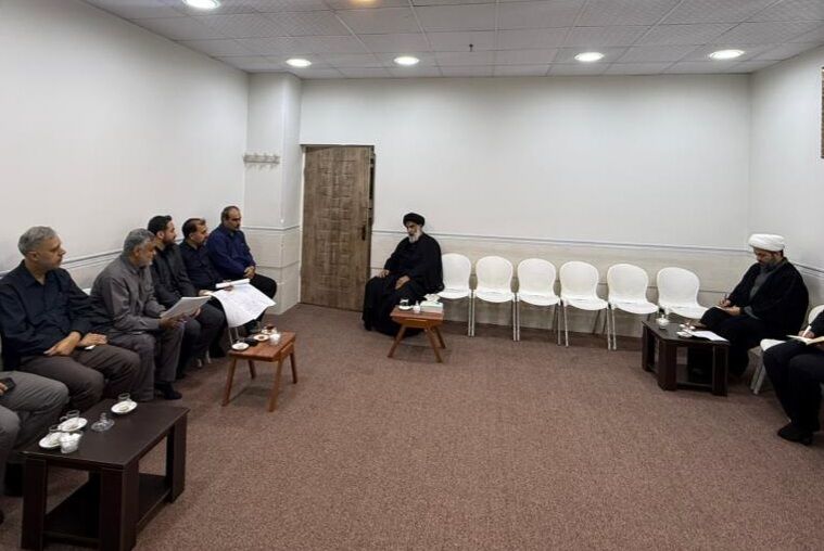 طرح‌های کلان آبرسانی اندیکا به زودی وارد مدار می‌شوند