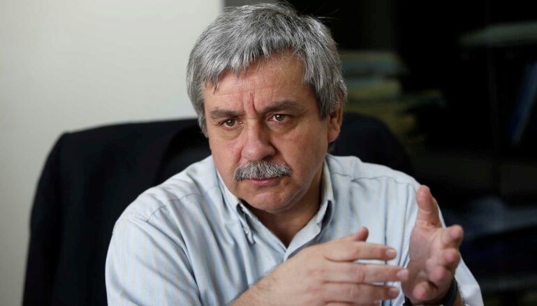 دبیرکل حزب کمونیست لبنان: تجاوز به ضاحیه موجودیت لبنان را هدف گرفته است