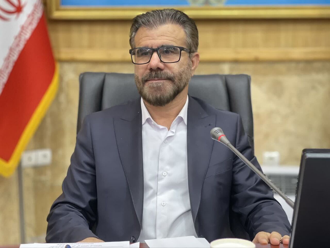 روابط‌عمومی‌ ادارات استان کرمانشاه رسانه‌های رسمی را در اولویت همکاری قرار دهند