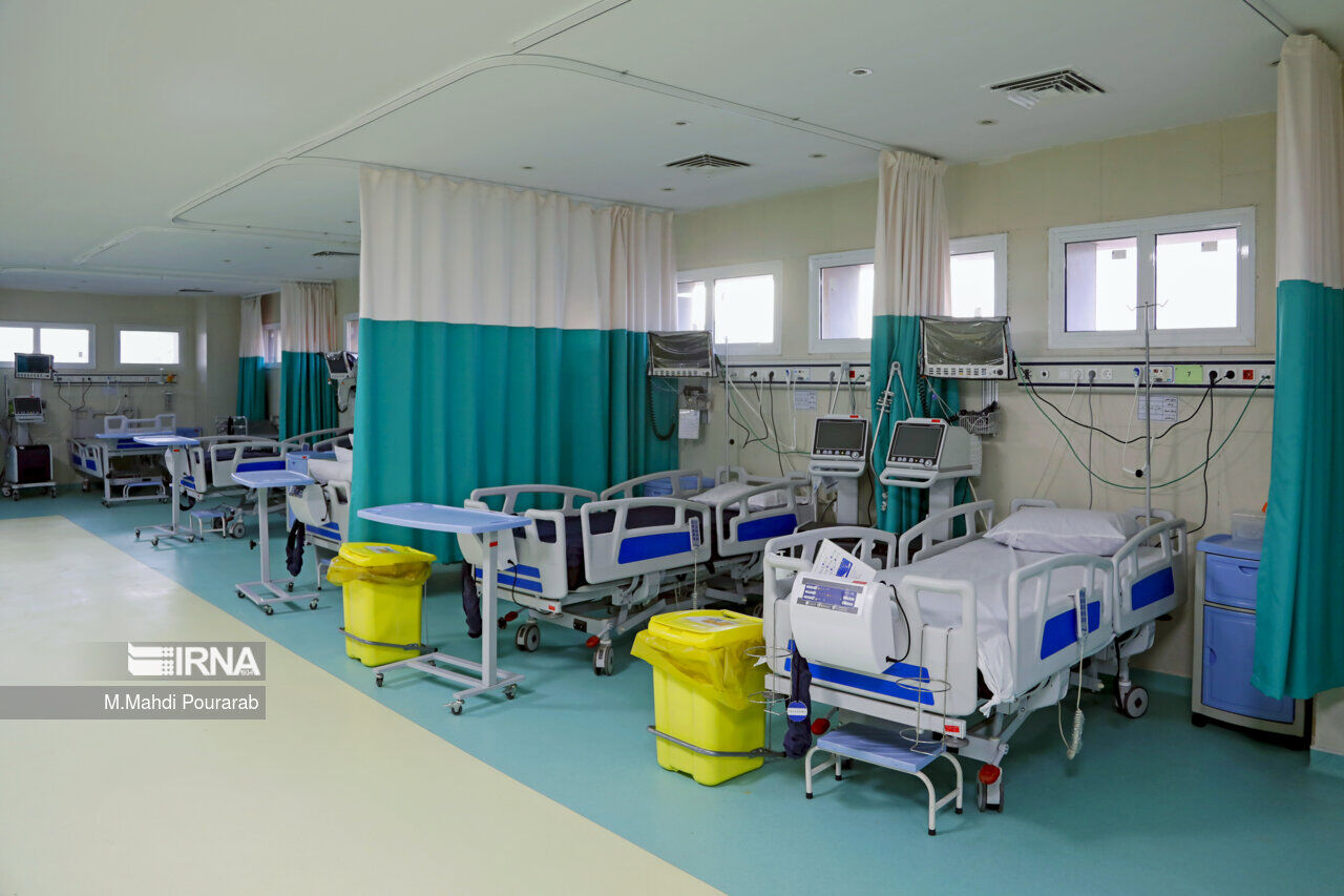 نیکوکاری در عمل؛ هدیه ۱۵۰ میلیاردی برای سلامت فاروج خراسان‌شمالی