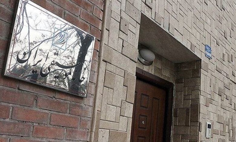 نخستین جلسه هیاتمدیره جدید خانه موسیقی برگزار شد/«نبض بانوان آیلان» در نیاوران