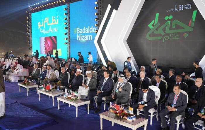 تاکید «خلیل الحیه» بر ضرورت حمایت امت اسلامی از ملت فلسطین و بازسازی غزه