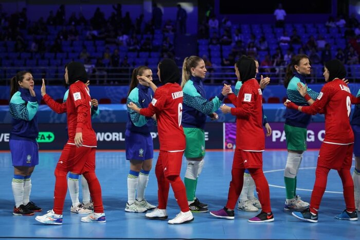 جام جهانی فوتسال زنان؛ مصاف ایران با پانامای تازه تاسیس و آتزوریهای سرسخت