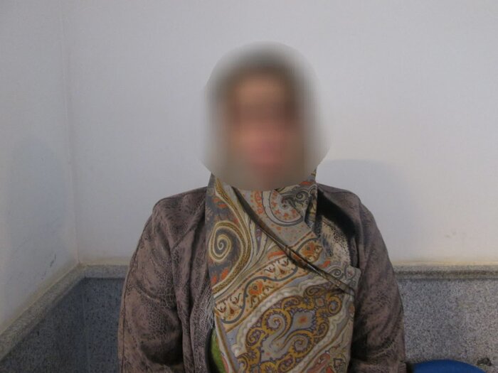 مرزبانان خراسان رضوی باند بین المللی قاچاق مواد مخدر را متلاشی کردند