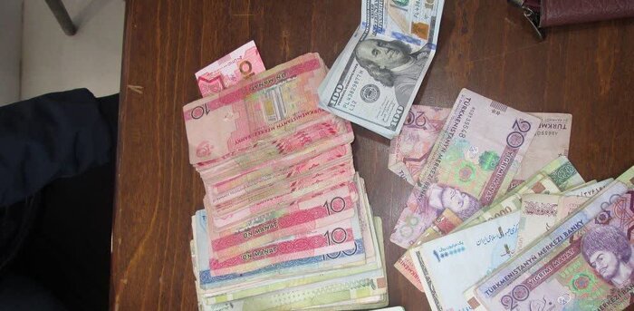 مرزبانان خراسان رضوی باند بین المللی قاچاق مواد مخدر را متلاشی کردند