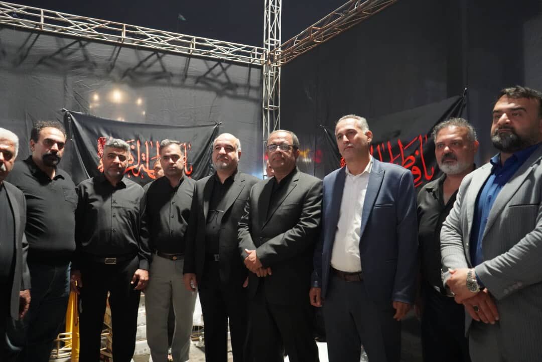 فرماندار بوشهر: فرهنگ مقاومت، ریشه هویت فرهنگی و اجتماعی مردم این استان است