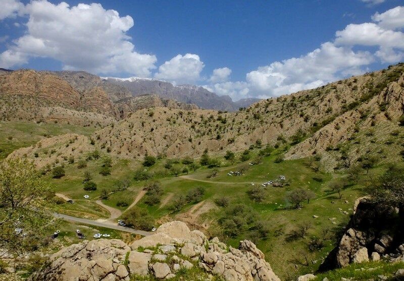 سه اقدام گره‌گشا برای شکوفایی ظرفیت های گردشگری درتفرجگاه «گناوه» گچساران