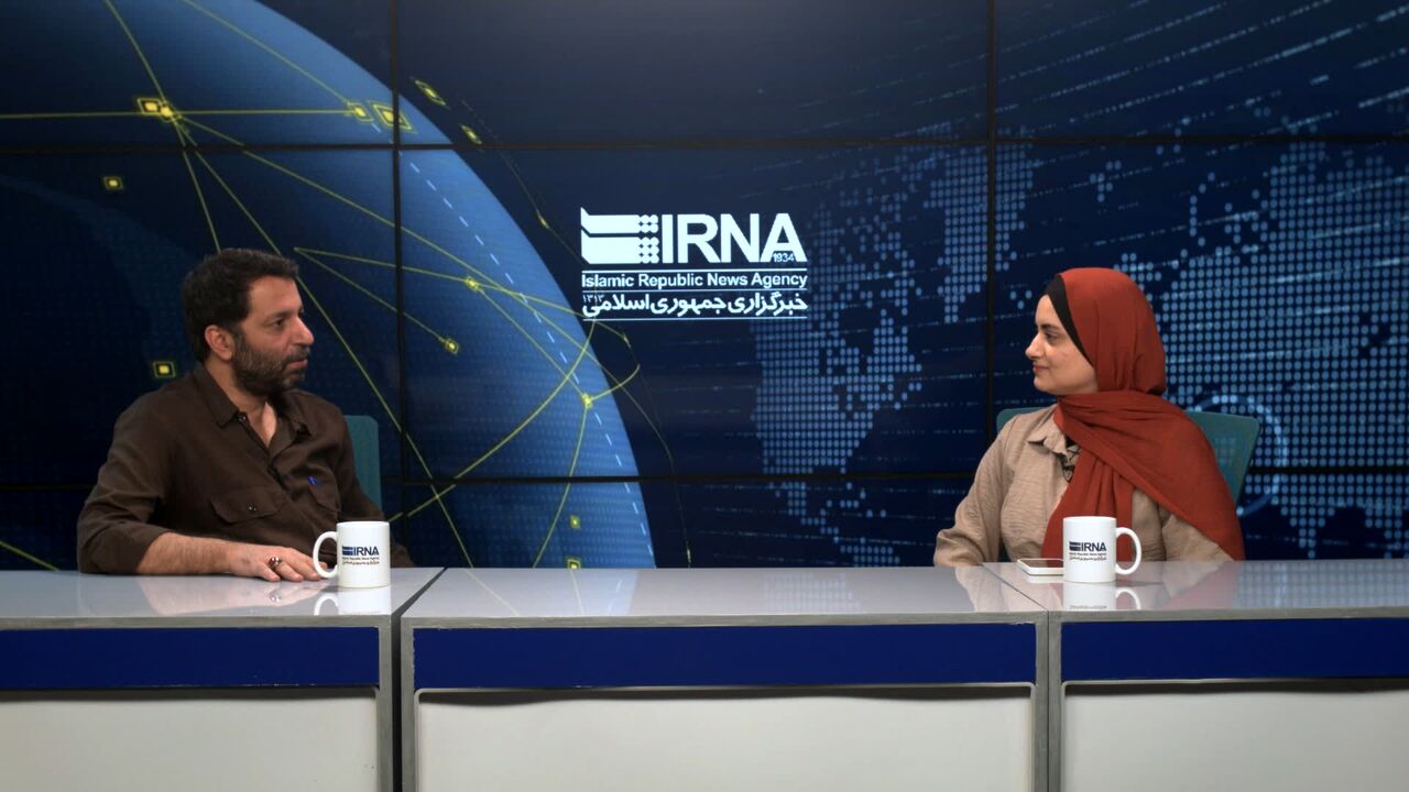 تشبیه «نفس عمیق» به شعر فروغ/ تعبیر فیلمساز ایتالیایی از سینمای ایران چه بود؟