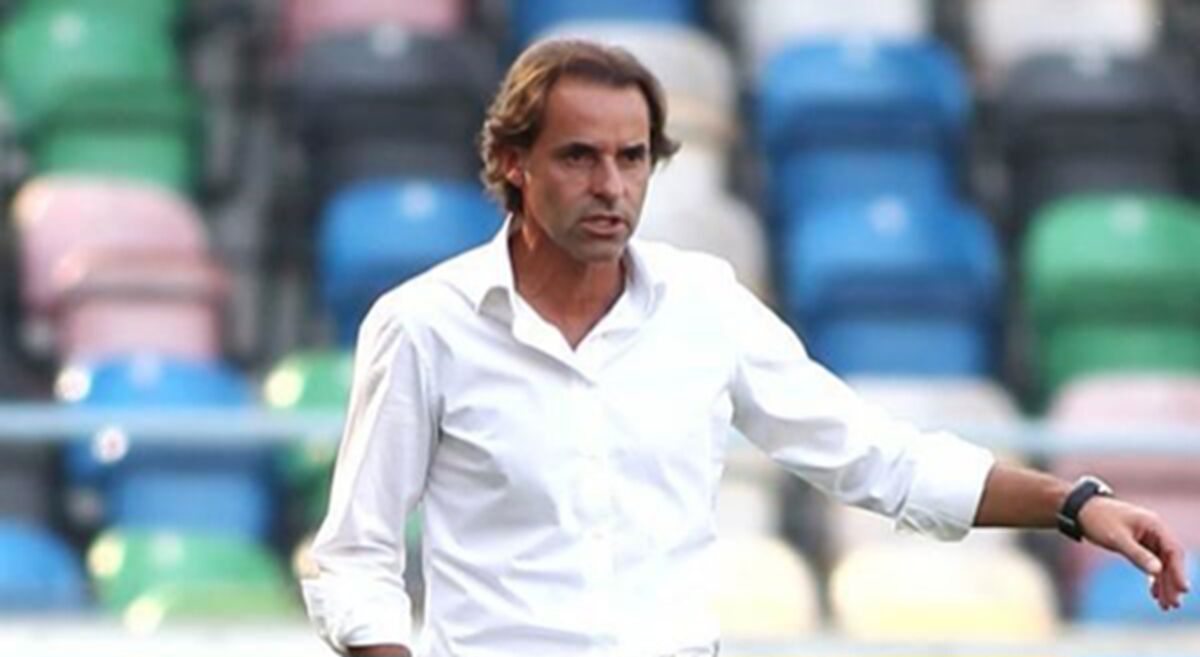 سرمربی الحسین: برای برد به اصفهان آمده‌ایم