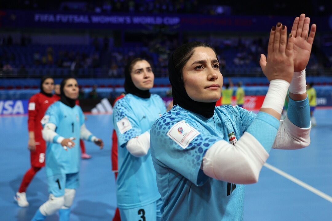 فوتبال و فوتسال زنان