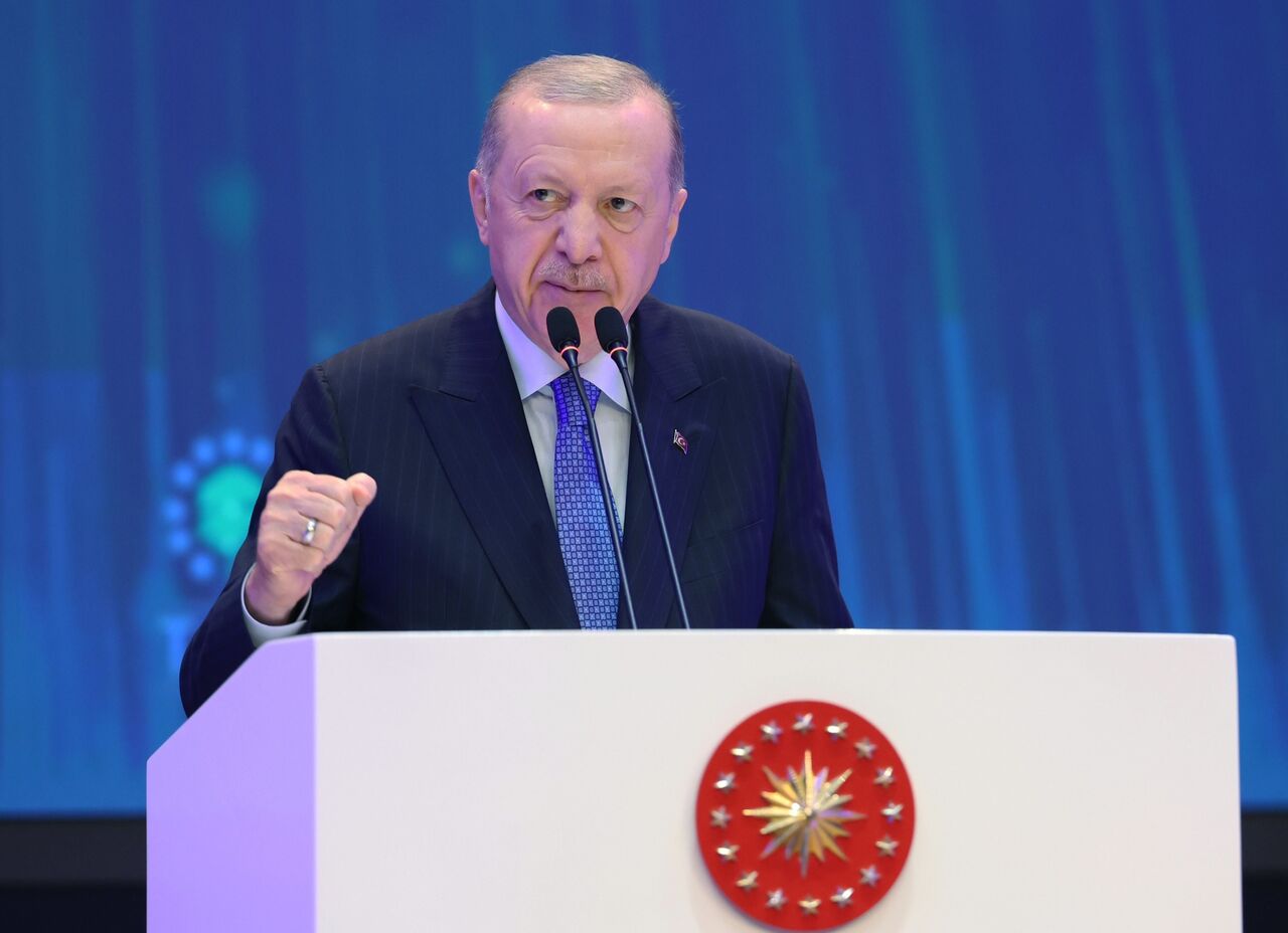 اردوغان: برای حفظ آتش‌بس در غزه حمایت مداوم جوامع بین المللی ضروری است