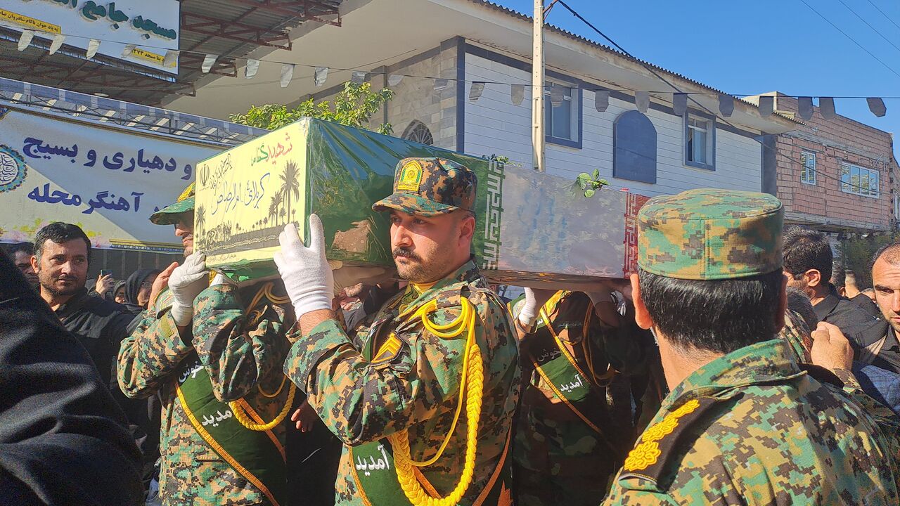 فیلم| پسرم خوش آمدی