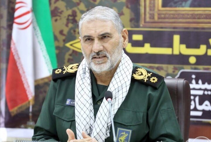 روحیه بسیجی عامل موفقیت تیم رسانه خوزستان در جام رسانه امید است