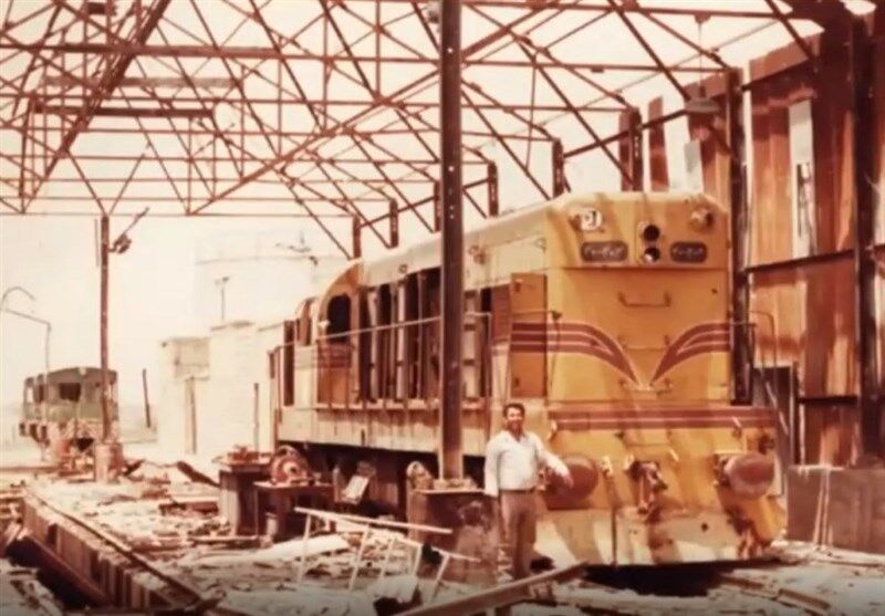 چهارم آذر؛ «قصابی در اندیمشک» با ۵۴ جنگنده