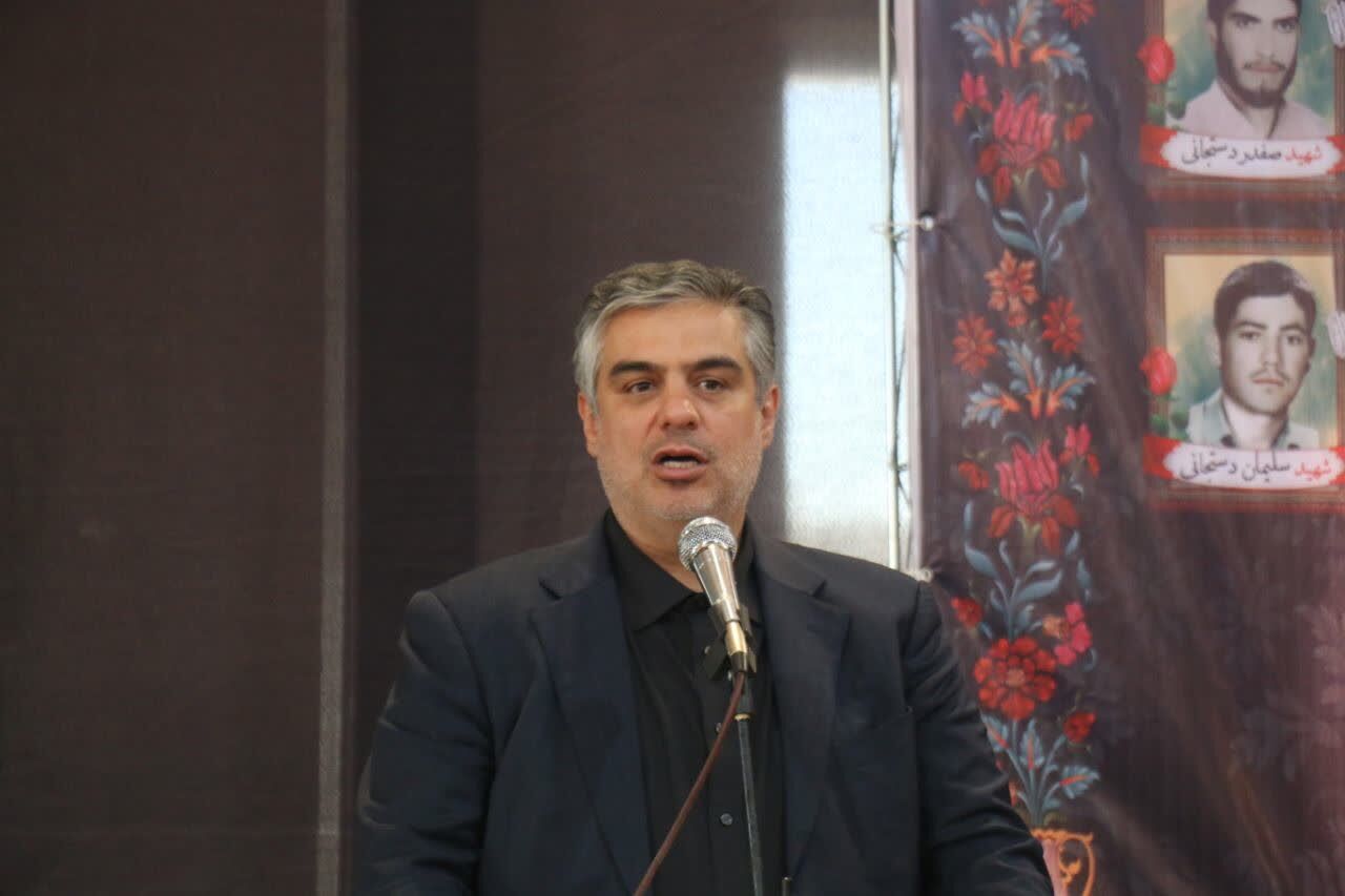 استان مرکزی جایگاهی ویژه در پاسداشت فرهنگ ایثار و شهادت دارد