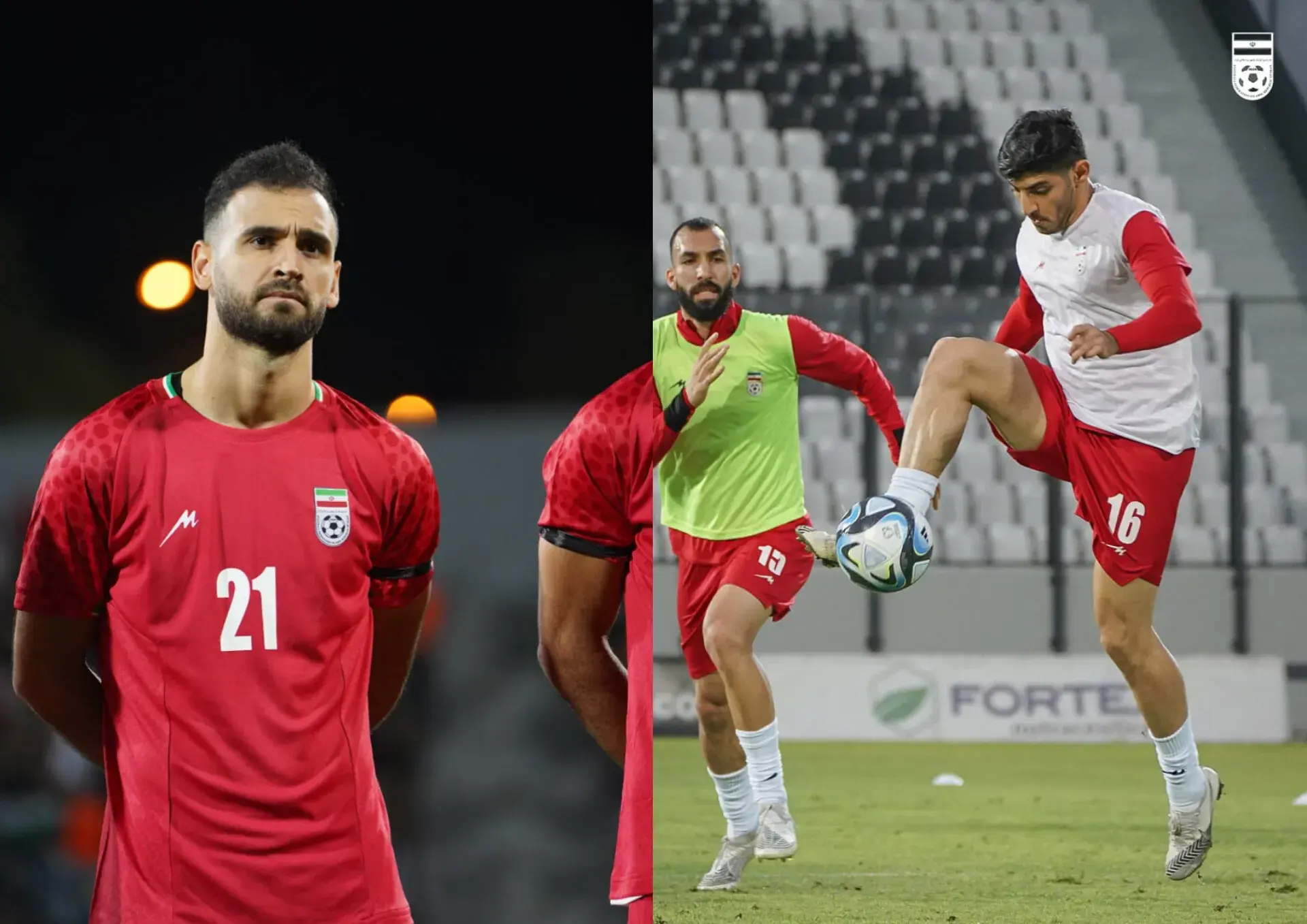 روایت بدون سانسور قلعهنویی از پشتپرده تیم ملی؛از ماجرای پنالتیها تا احتمال بازگشت ترابی