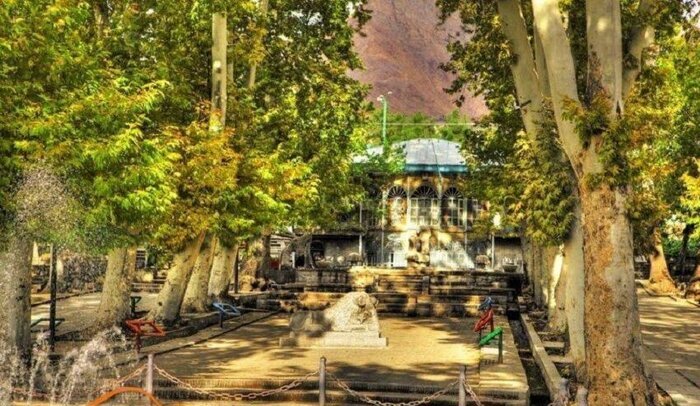 ضرورت پیوستن شهر ملایر به مجمع شهرهای تاریخی ایران