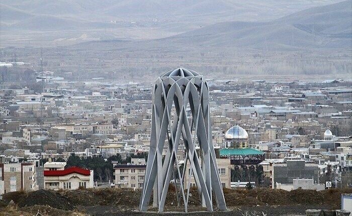 ضرورت پیوستن شهر ملایر به مجمع شهرهای تاریخی ایران