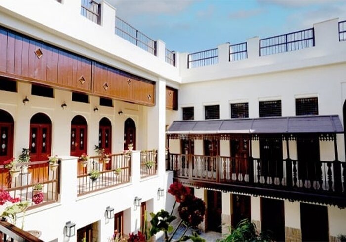 بوشهر سمفونی سنت و مدرنیته در عصر دیجیتال