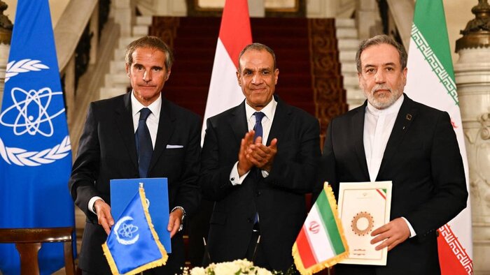 پاریس؛ میدان آزمون تازه دیپلماسی ایران و فرانسه در میانه مناقشه هستهای و پرونده اتباع