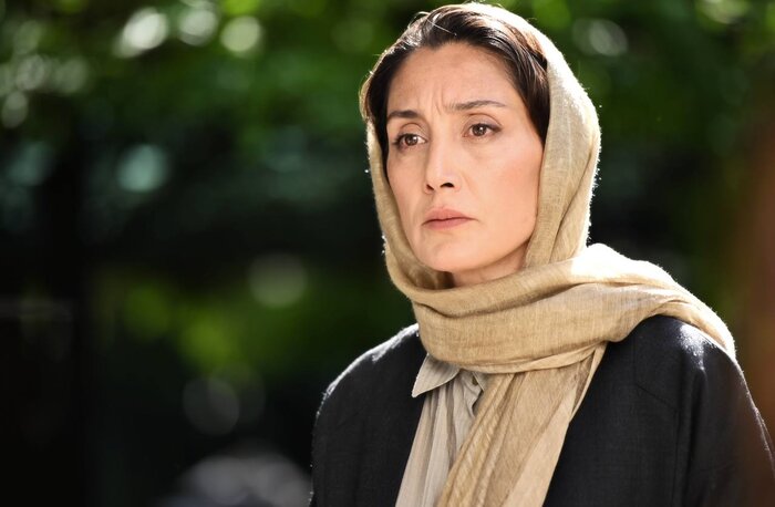 هدیه تهرانی در «هزار و یک شب» استاد دانشگاه تهران میشود