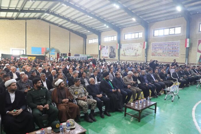 استاندار ایلام: ارتقا زیرساختهای جادهای آبدانان را بنبست خارج میکند