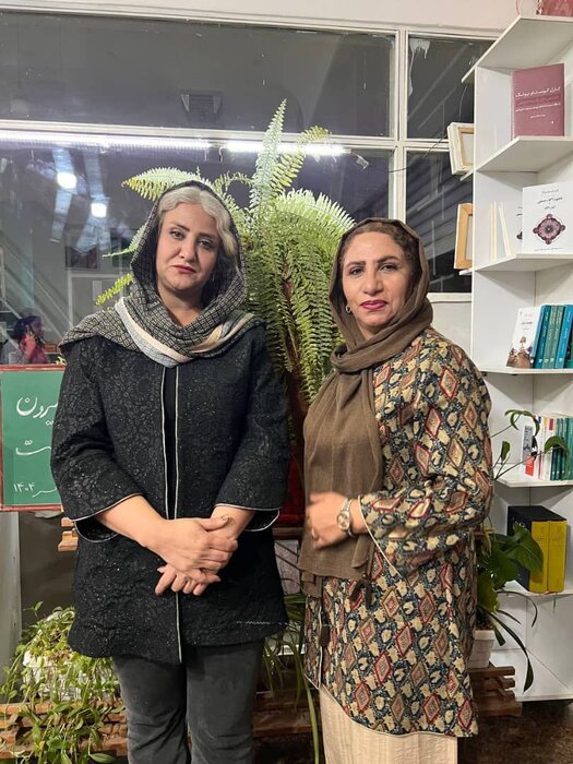 کافهای که آگاهی مینوشاند