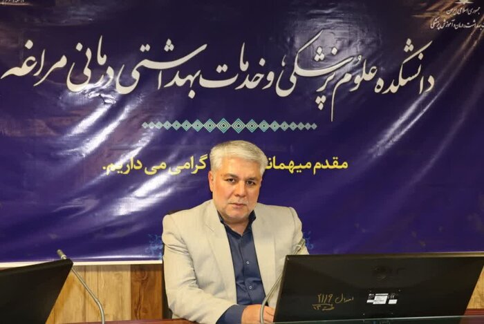 تخصیص ۱۰۰ میلیارد ریال برای تکمیل ساختمان اورژانس مراغه