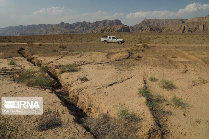 ضرورت نجات خاک؛ امروز تصمیم بگیریم، فردا دیر است