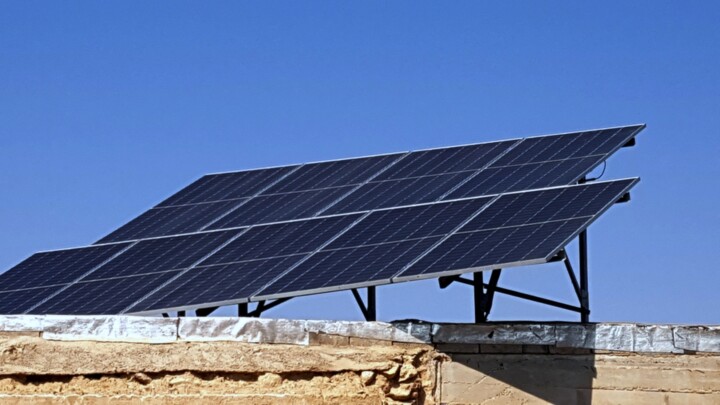 دیار «طلای سرخ» در مدار توسعه؛ بهرهبرداری از ۱۲۲ پروژه دهه فجر در شهرستان قاینات