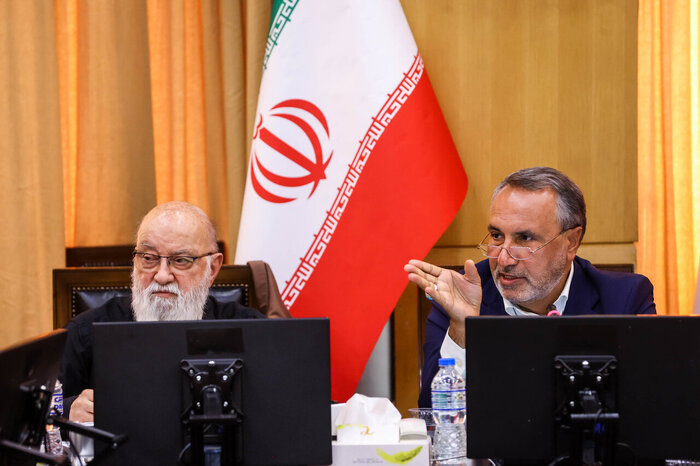 کمیسیونهای مجلس شورای اسلامی در روز سهشنبه