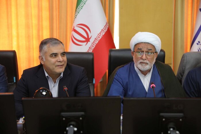 کمیسیون‌های مجلس شورای اسلامی در روز سه‌شنبه